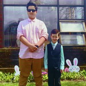 Meet your Posher, Cassandra